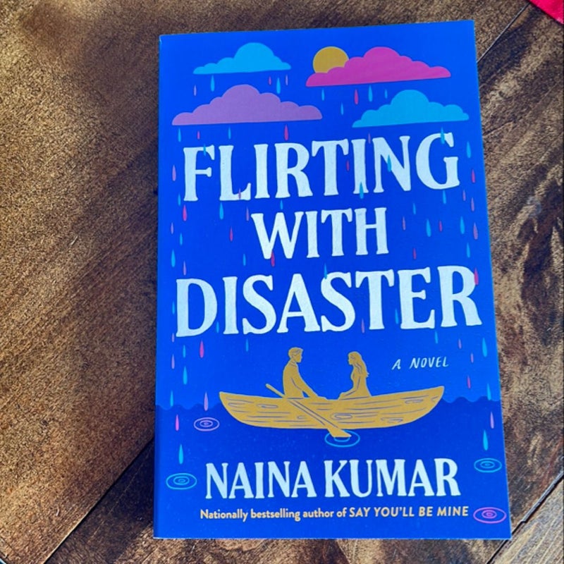 Flirting with Disaster