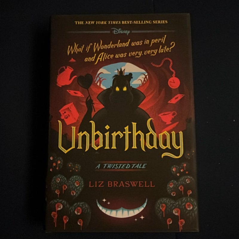 Unbirthday