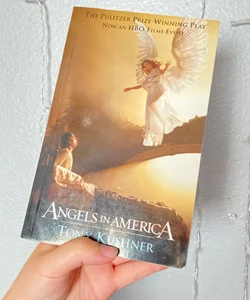 Angels in America: a Gay Fantasia on National Themes