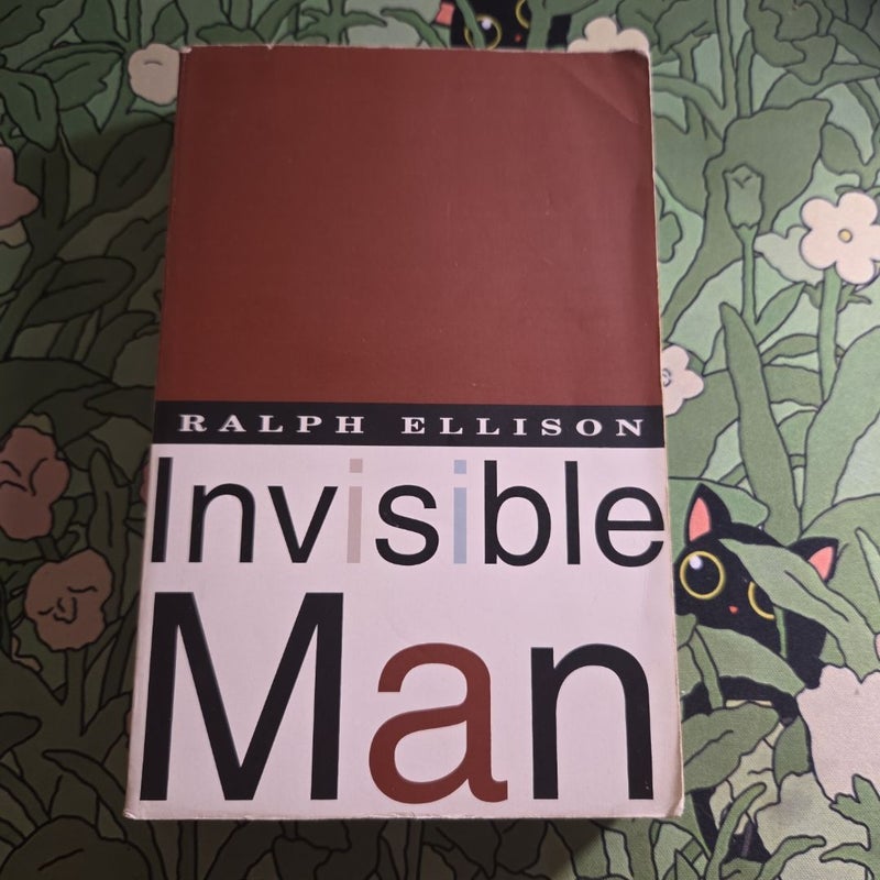 Invisible Man