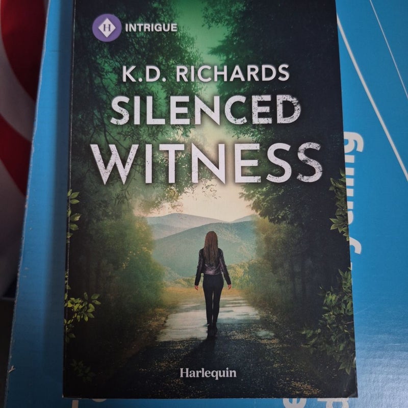 Silenced Witness