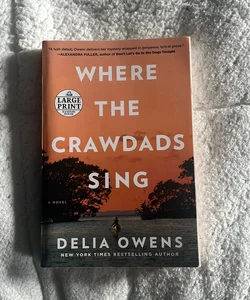 Where the Crawdads Sing