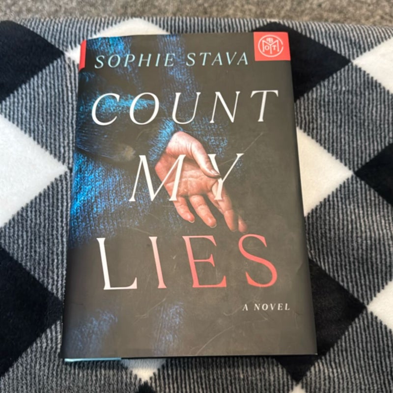 Count My Lies