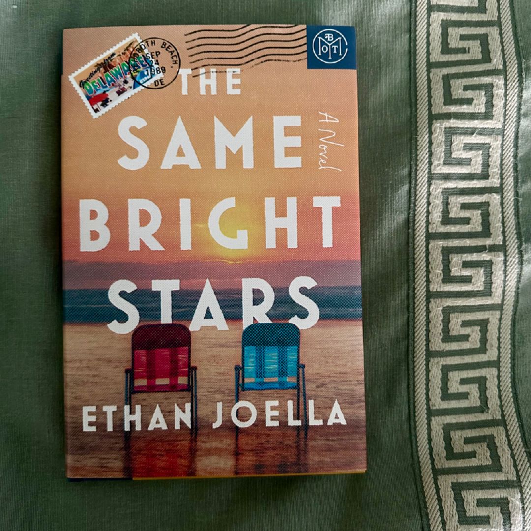 The Same Bright Stars