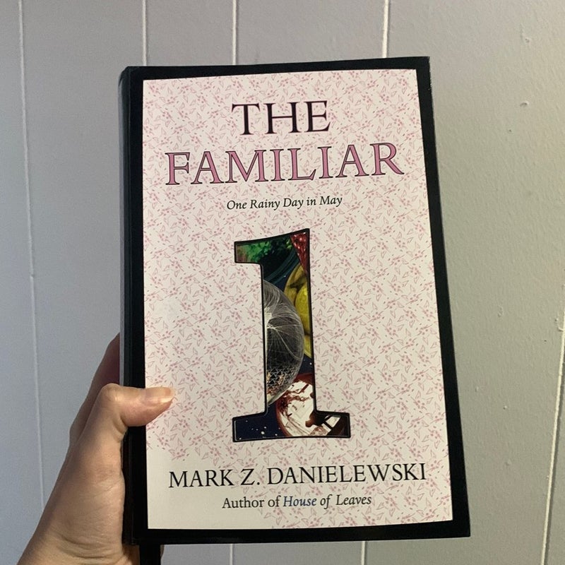 The Familiar, Volume 1