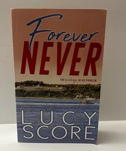 Forever Never (INDIE COPY) 