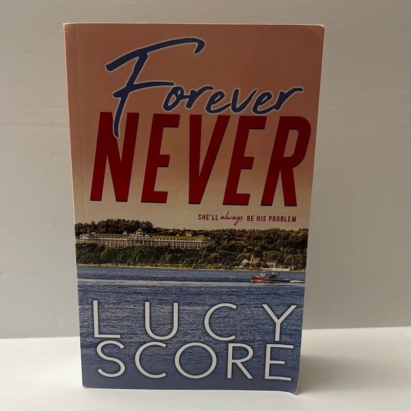 Forever Never (INDIE COPY) 