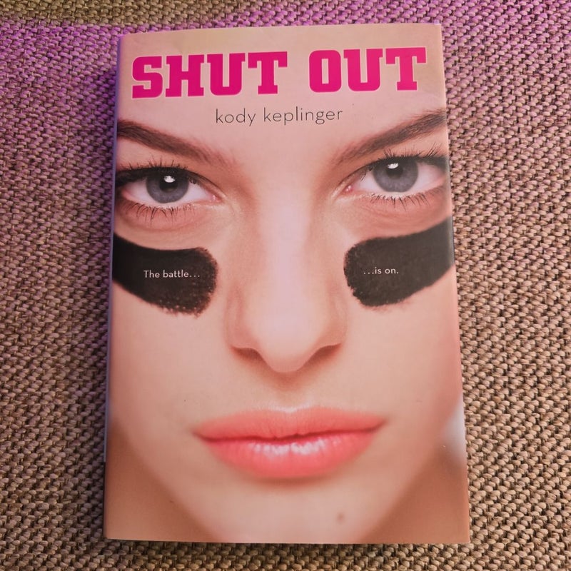 Shut Out