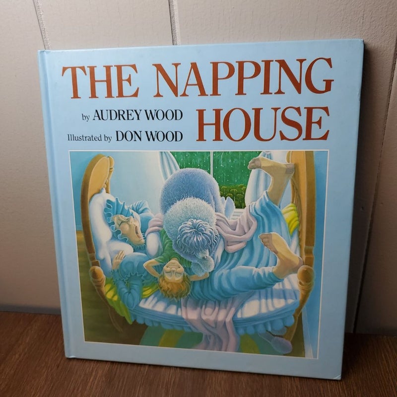 The Napping House