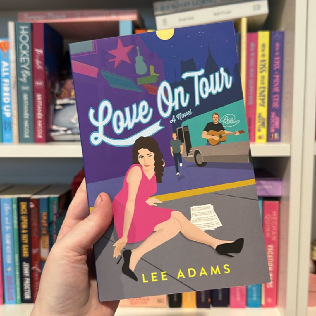 Love on Tour