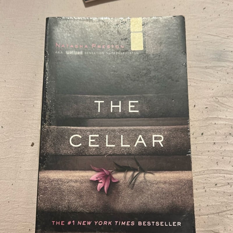 The Cellar