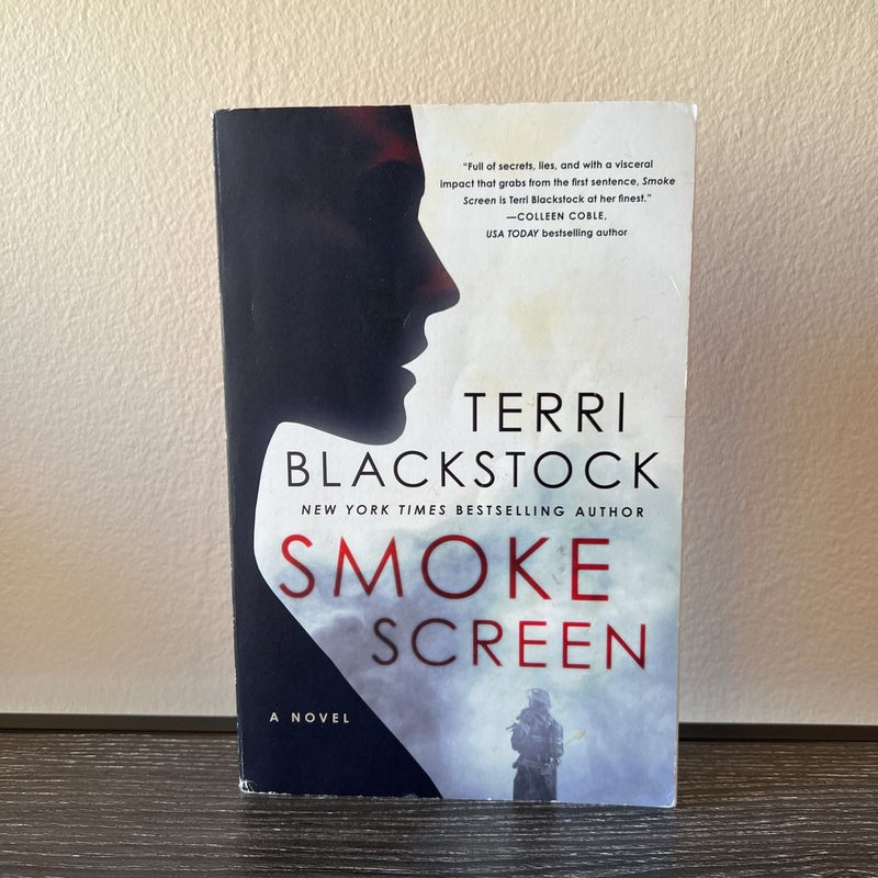 Smoke Screen