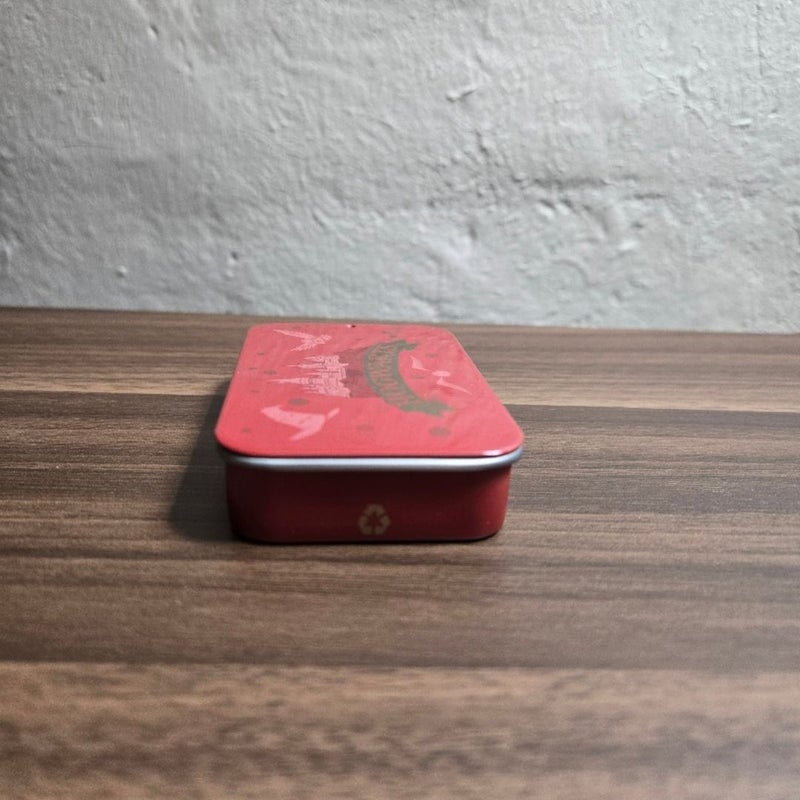 Limited Edition Harry Potter Woobles Tin (Sold Out)