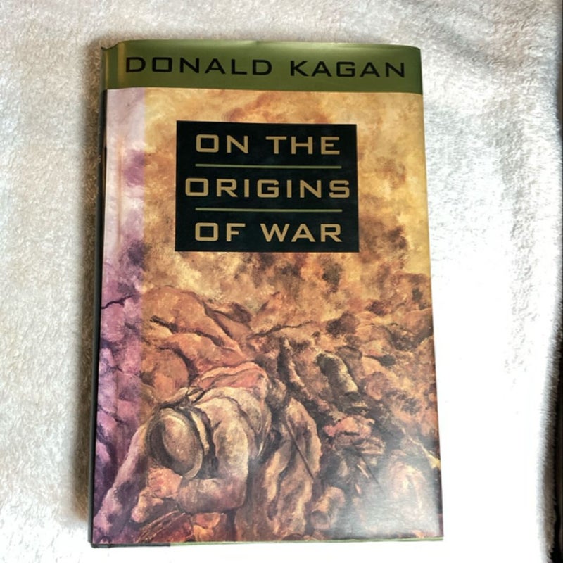 On the Origins of War