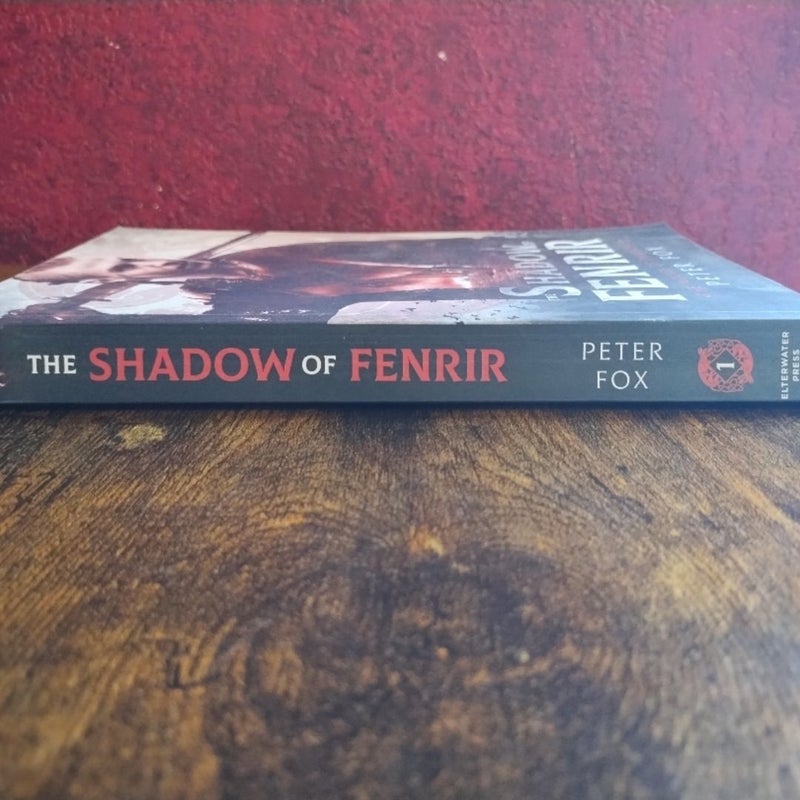 The Shadow of Fenrir