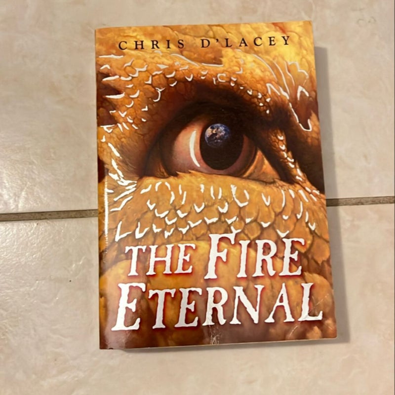 The Fire Eternal