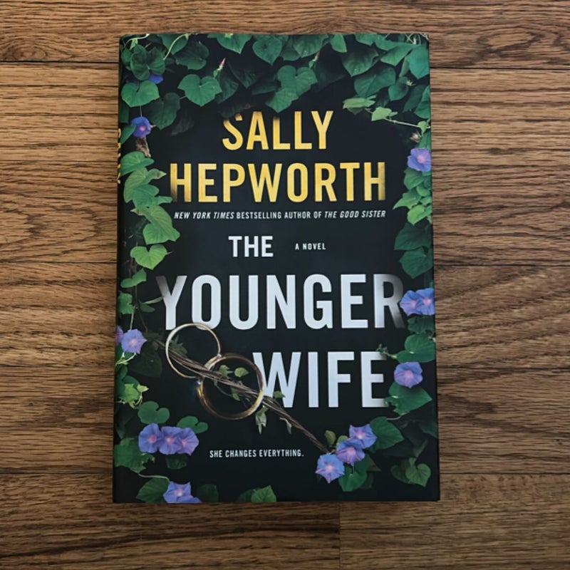 The Younger Wife