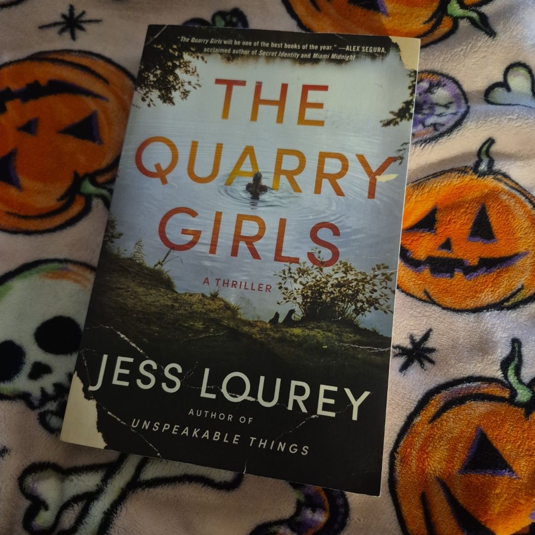 The Quarry Girls