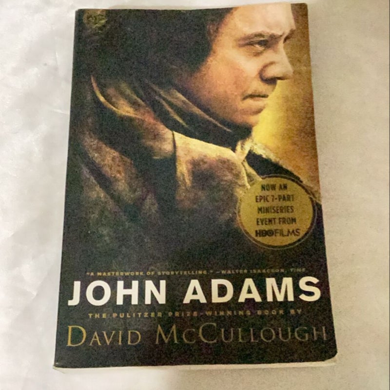 John Adams