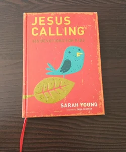 Jesus Calling