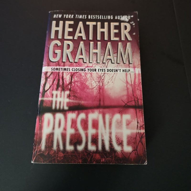 The Presence