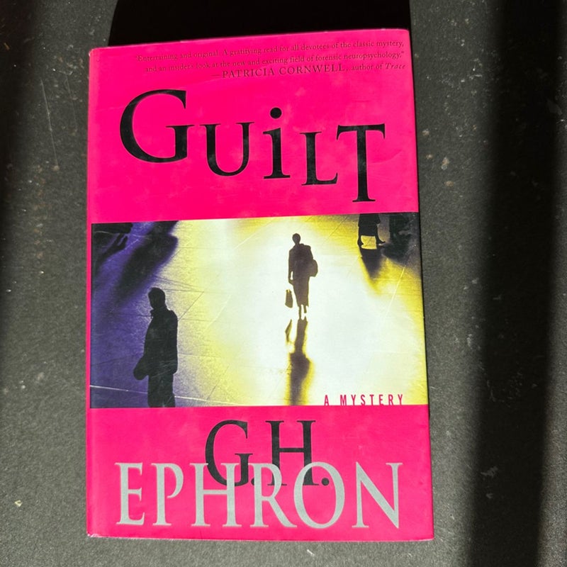Guilt