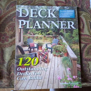 Deck Planner