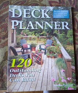 Deck Planner