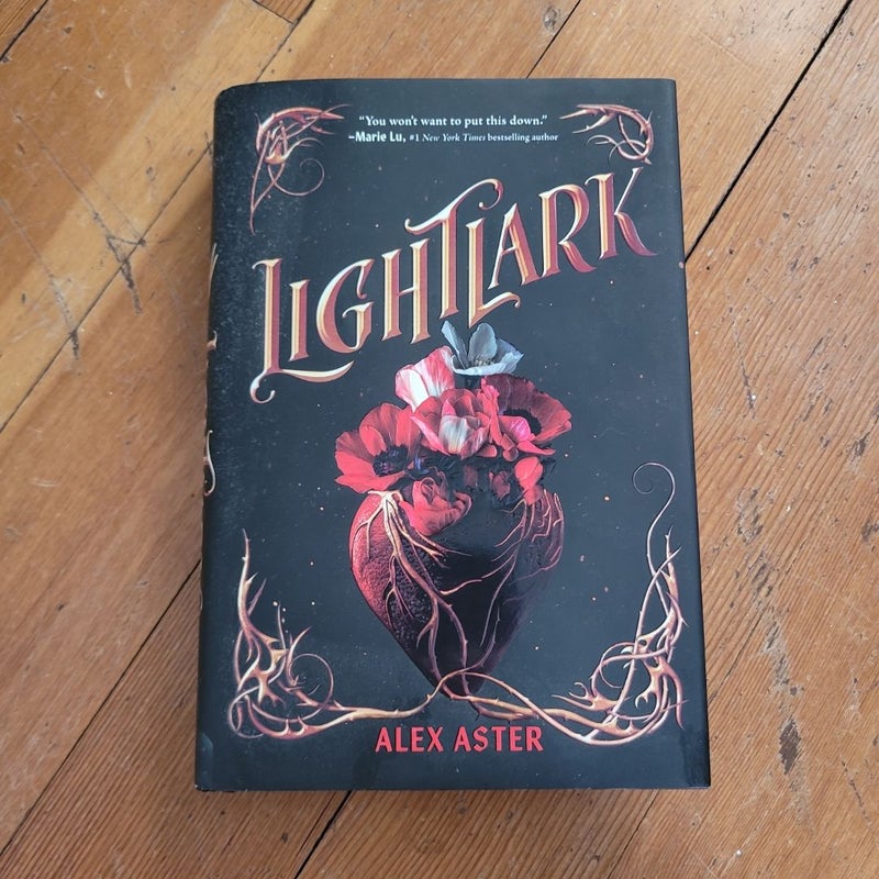 Lightlark (Book 1)