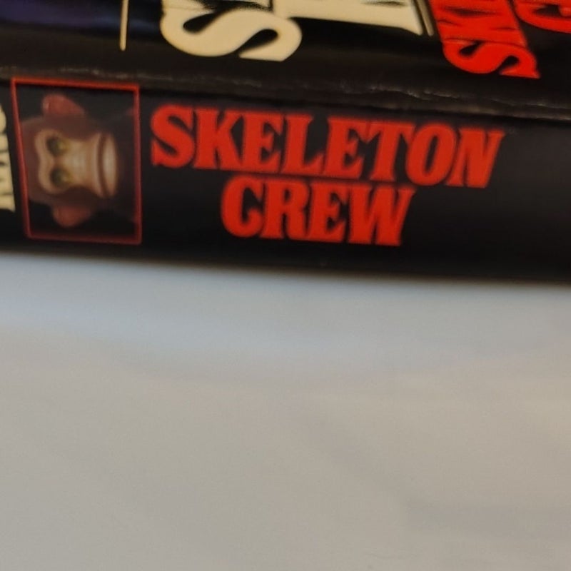 Skeleton Crew