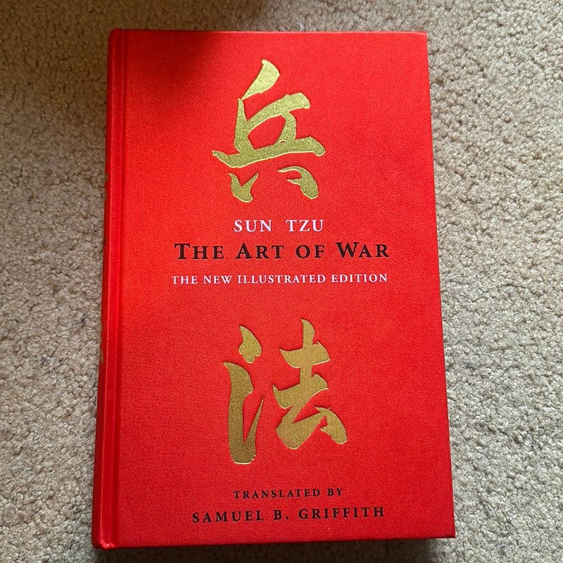 The Art of War