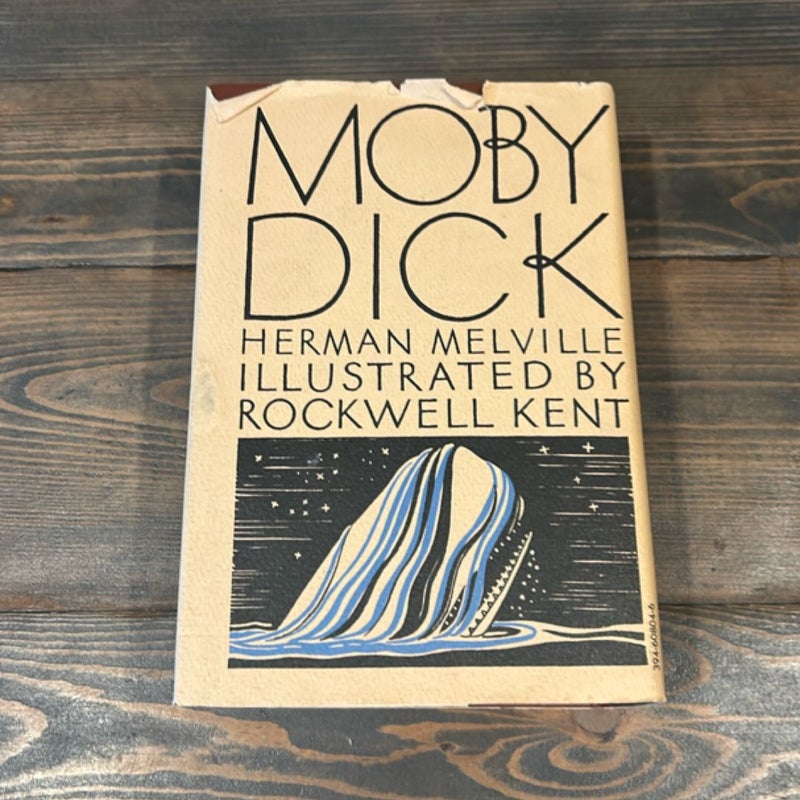 Moby Dick