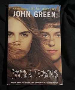 Paper Towns