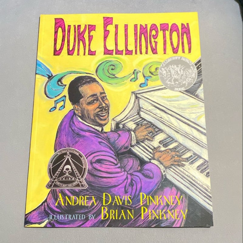 Duke Ellington