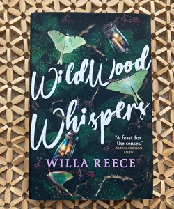 Wildwood Whispers