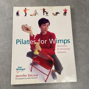 Pilates for Wimps