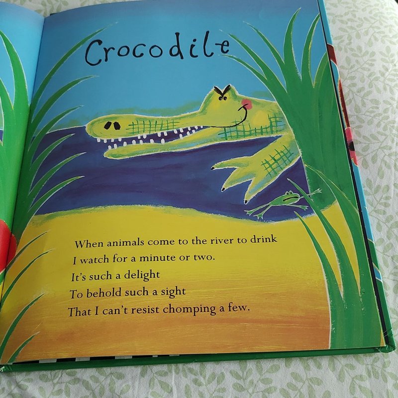 Rumble in the Jungle