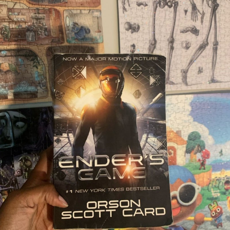 Ender's Game
