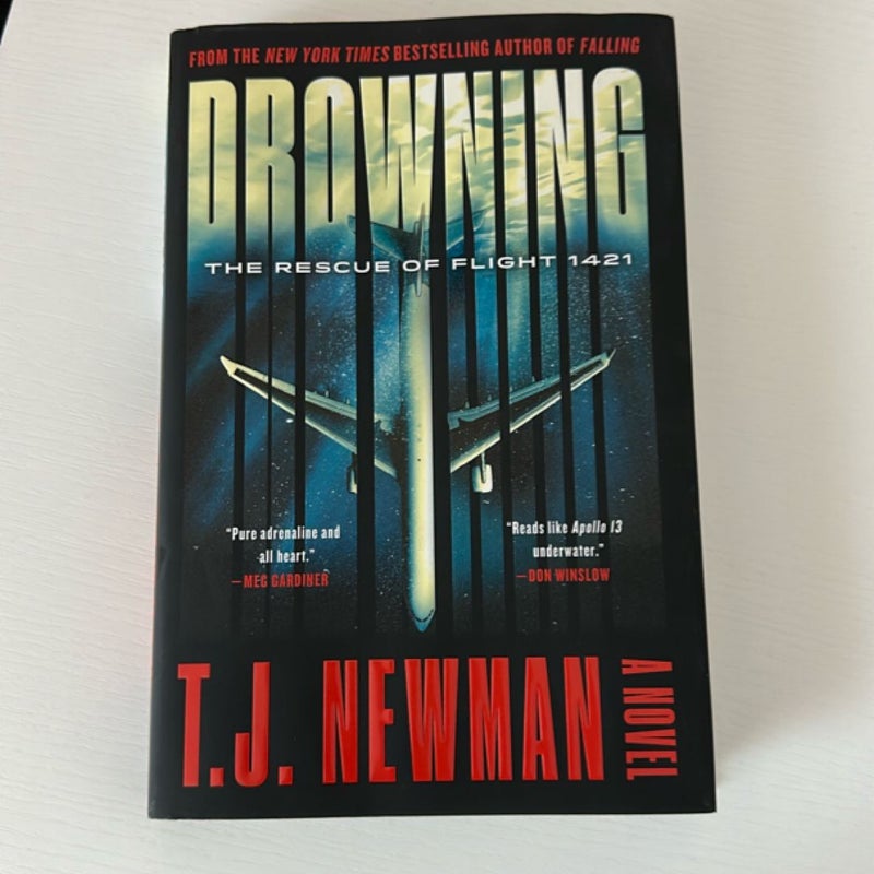 Drowning