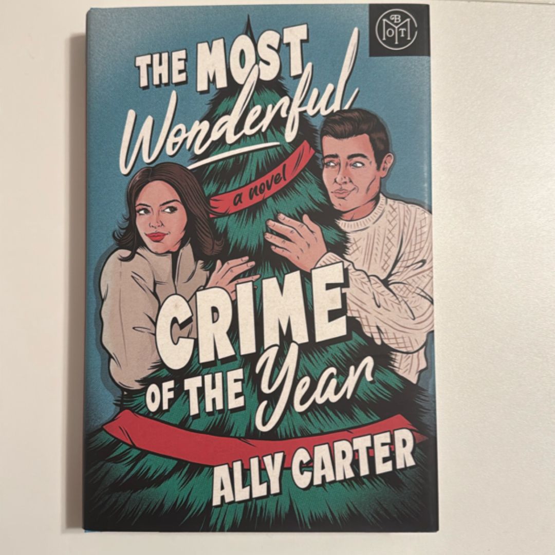 The Most Wonderful Crime of the Year