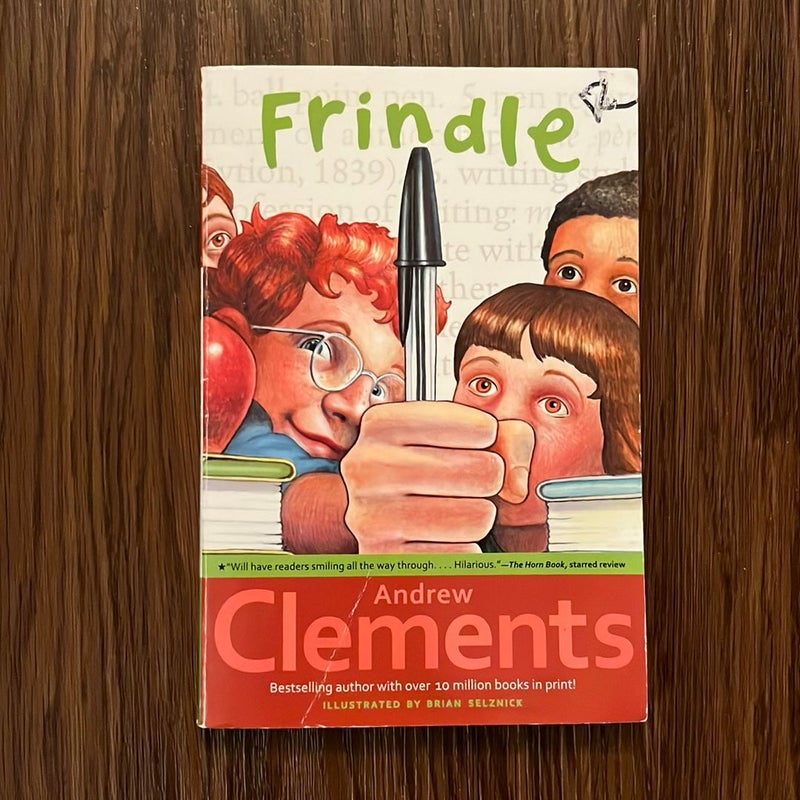 Frindle