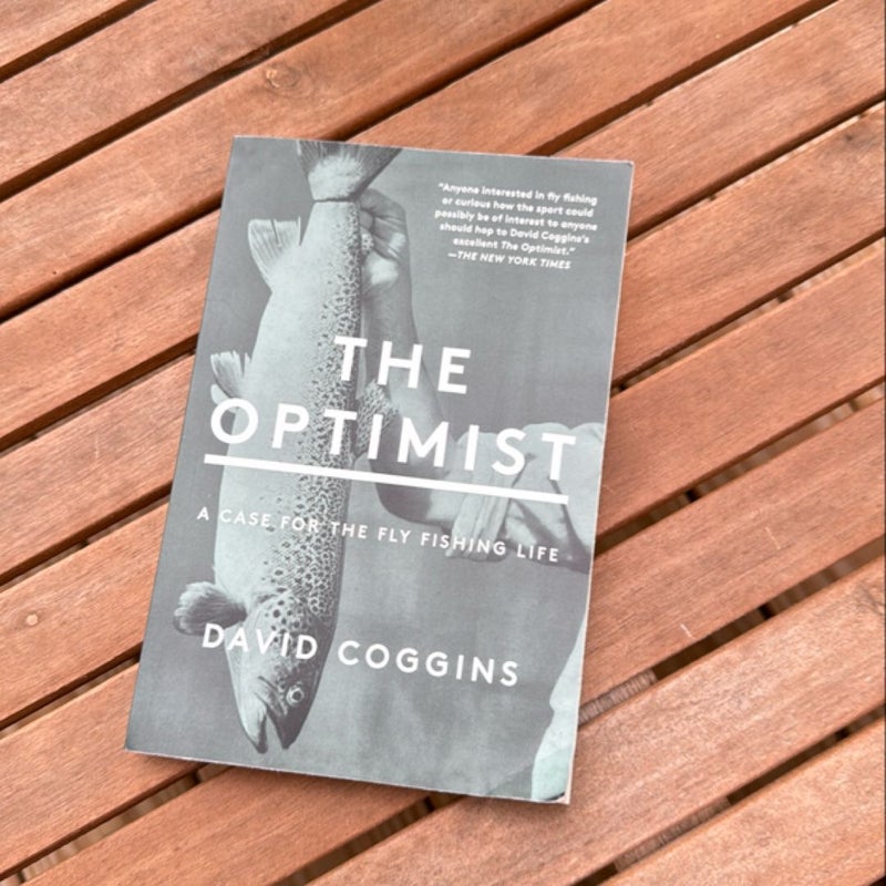 The Optimist