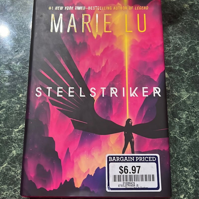 Steelstriker