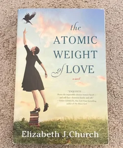 The Atomic Weight of Love