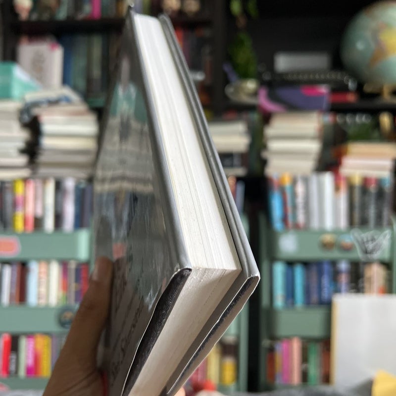 Where the Sidewalk Ends Special Edition with 12 Extra Poems