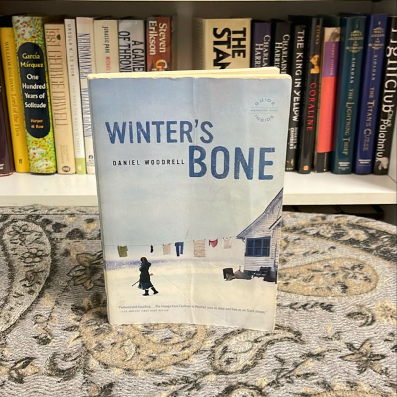 Winter's Bone