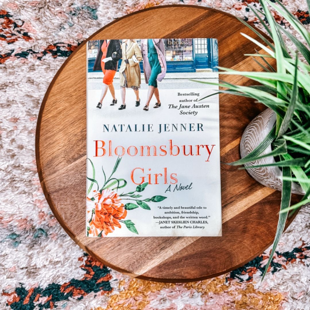 Bloomsbury Girls