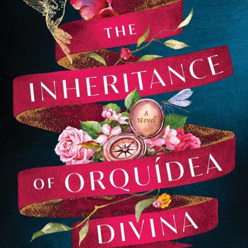 The Inheritance of Orquidea Divina