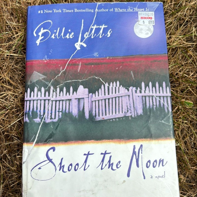 Shoot the Moon