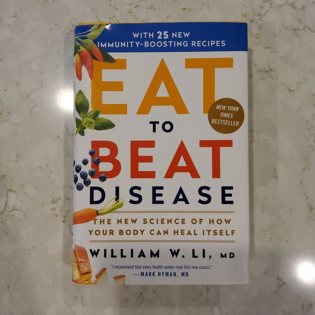 Eat to Beat Disease